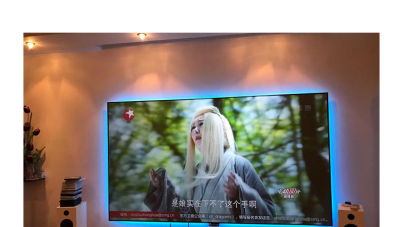 5.1声道家庭影院音箱摆位，很重要！