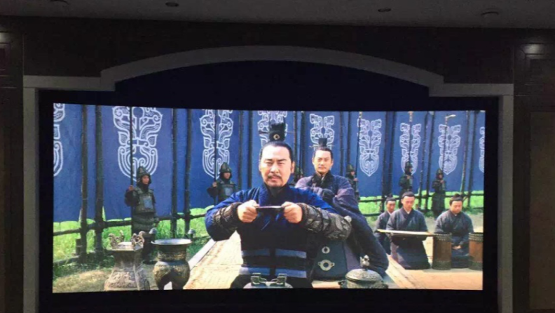 私人家庭影院幕布安装有很多种，哪种更匹配？【南京人生就是博音响】