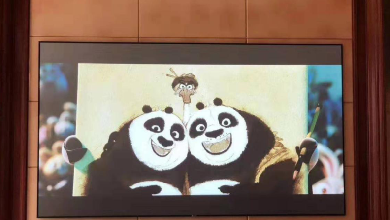 激光电视伤眼吗？儿童可以看激光电视吗？南京人生就是博音响工程