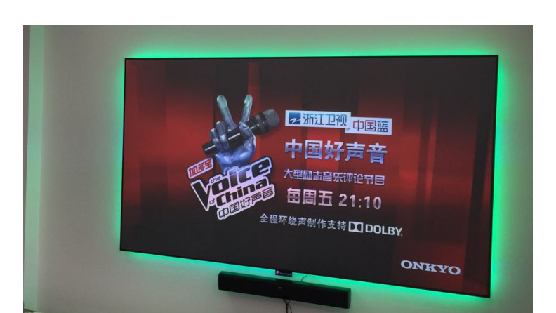 激光电视用什么幕？是不是都差不多，随便选？