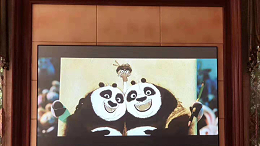 小米激光电视选什么幕好？【南京人生就是博音响】