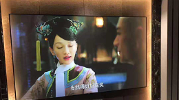 Sony激光电视用什么幕？选择专用抗光幕？【南京人生就是博音响】