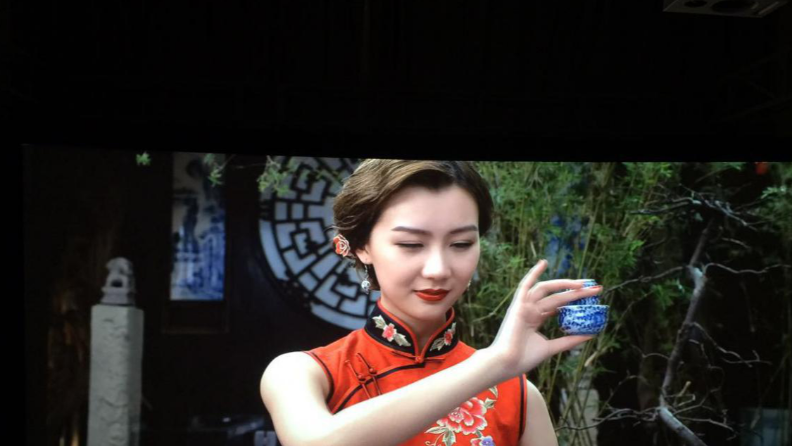 私人家庭影院怎么样？好处是在太多了【南京人生就是博音响】
